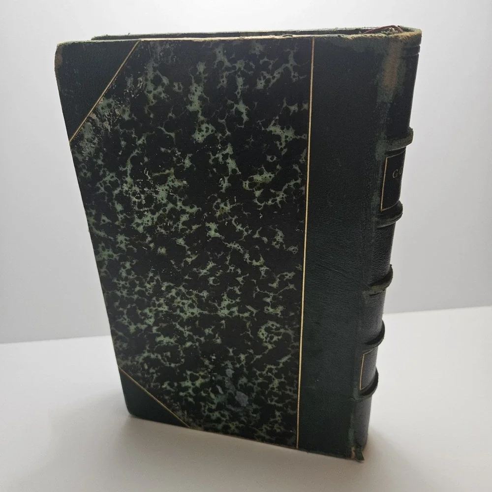 N/A antique 1872